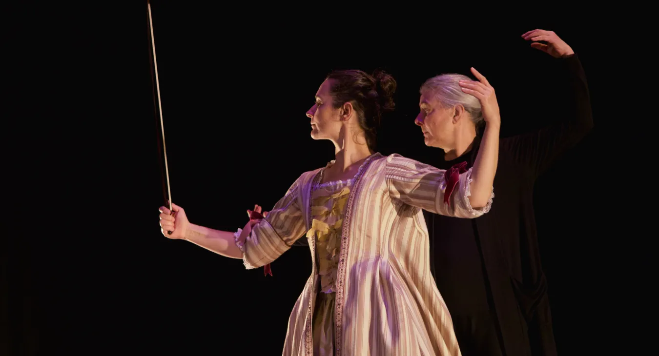 Scene from Atempor/elle