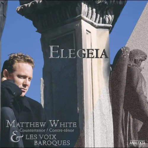 Pochette dy CD Elegeia